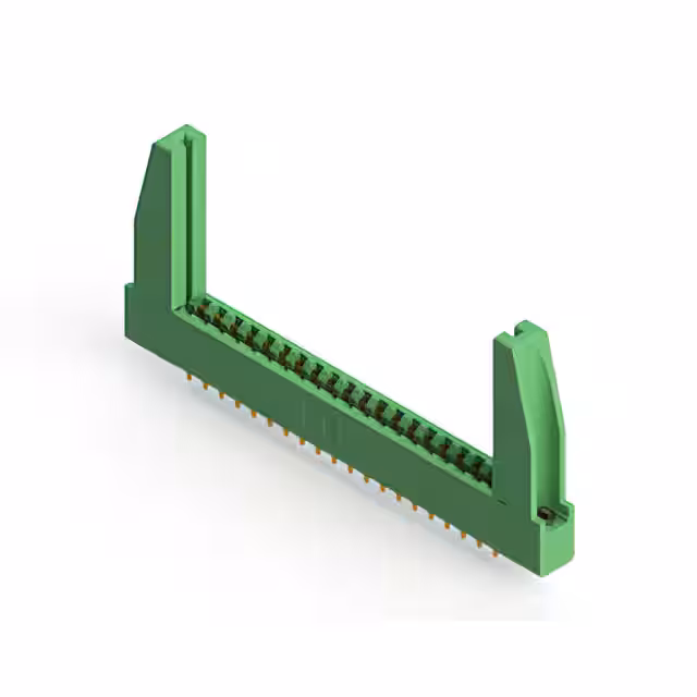 315-040-521-278 EDAC Inc.  Edgeboard Connectors